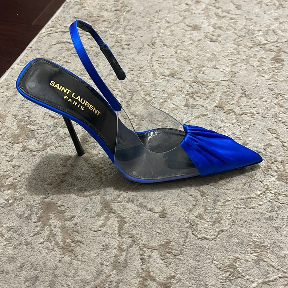 Brand new. Only been tried on. Received as a gift but not my style. - Picture 3 of 9